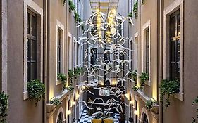 Ferman Port Hotel - Special Category